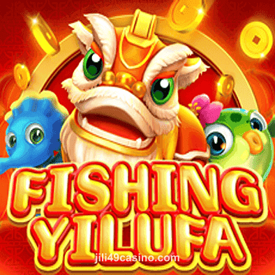 Fishing Yi Lu Fa Game Image